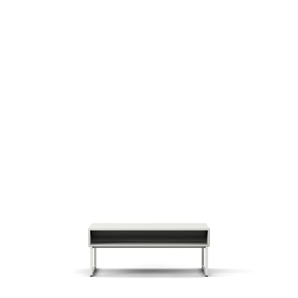Cube Coffee Table Square W